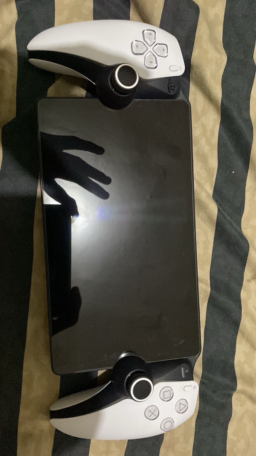 consolas y videojuegos - Pa Portatil Pro nuevo 0