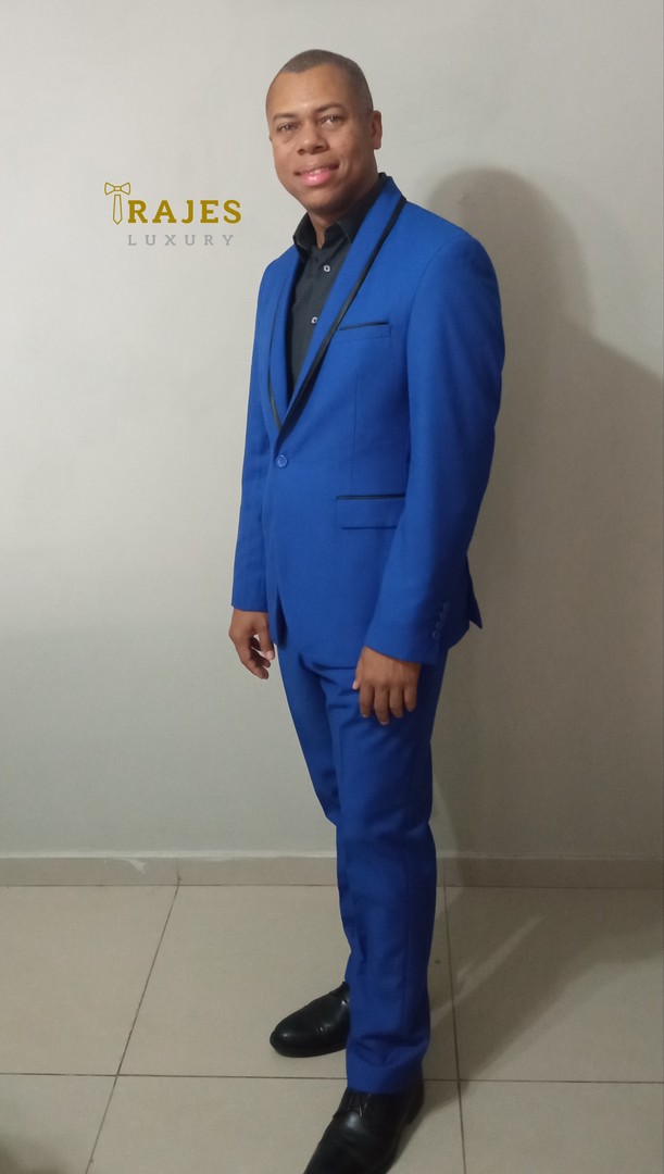 ropa para hombre - Trajes elegantes en venta y alquiler  4