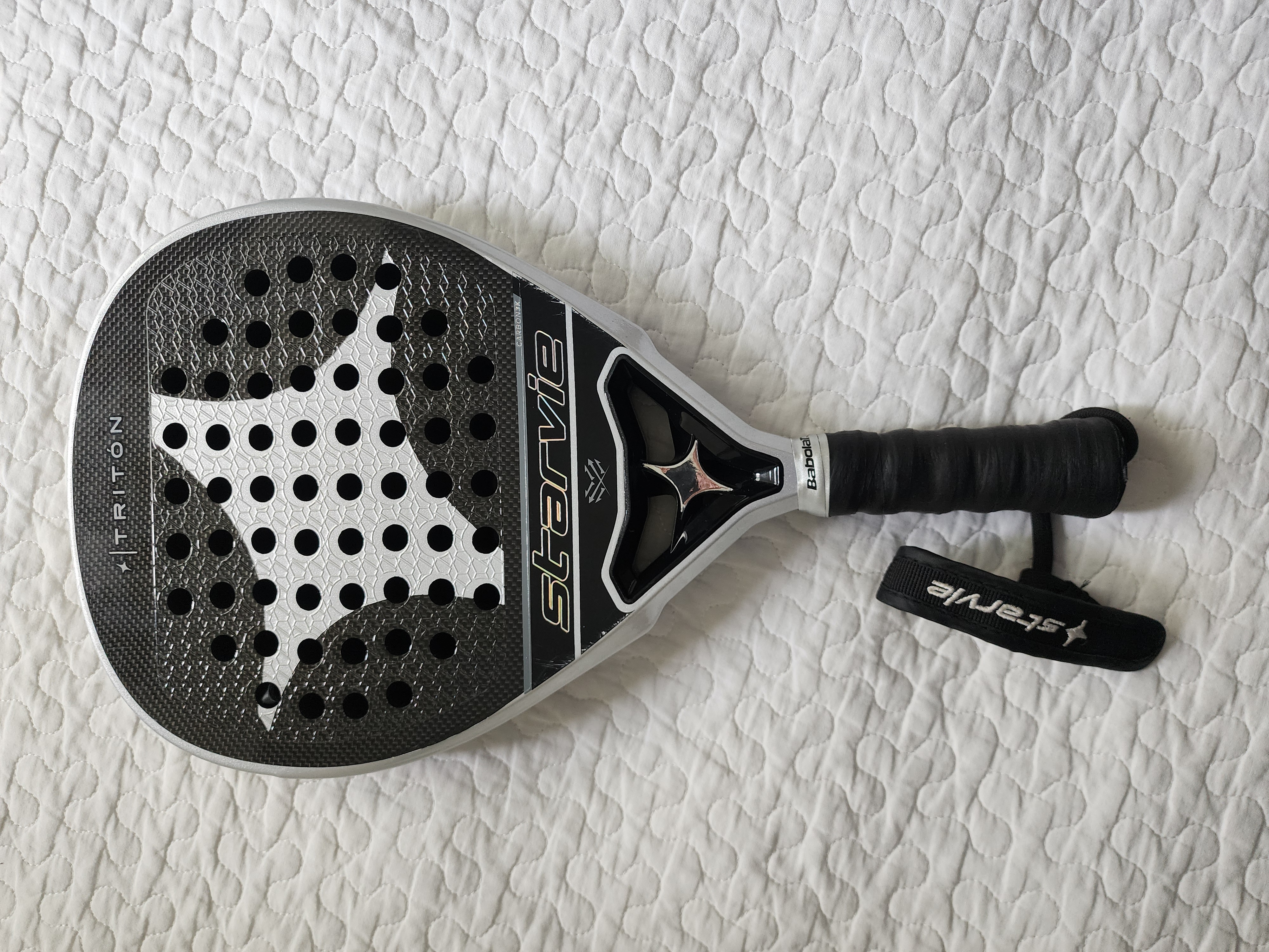 deportes - Se vende pala padel 3