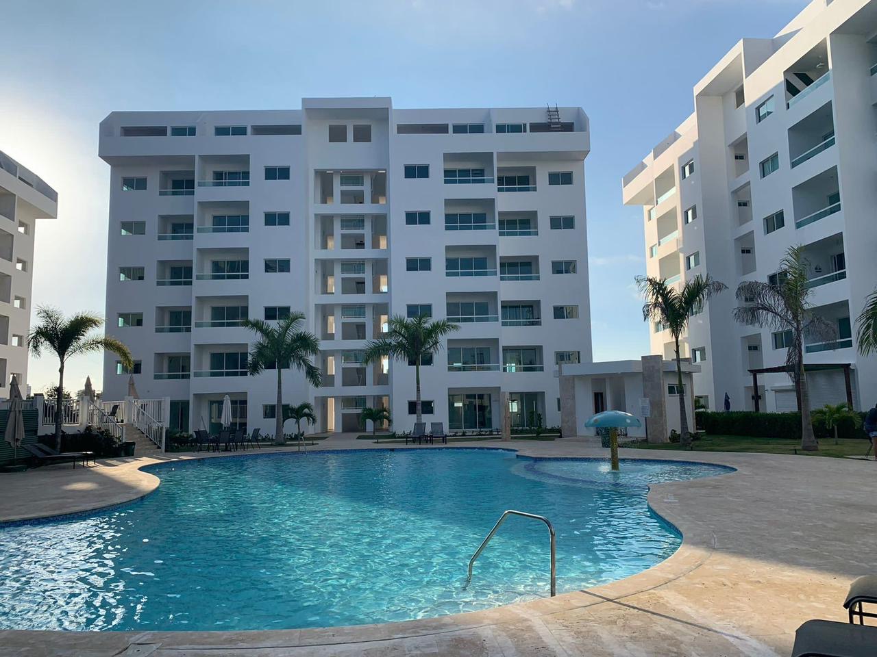apartamentos - Apartamento en venta  1