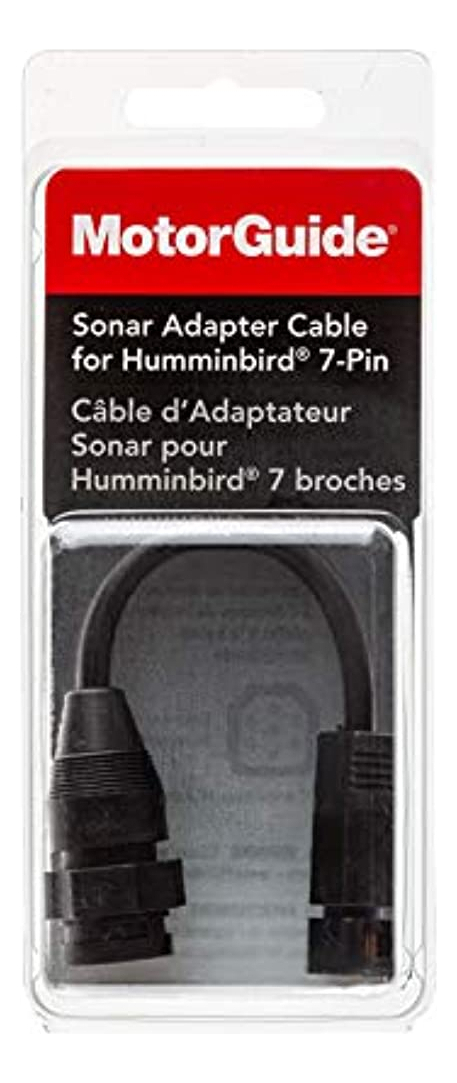 Salud y Equipamiento Médico - Motorguide Tour Series Sonar Adapter 2