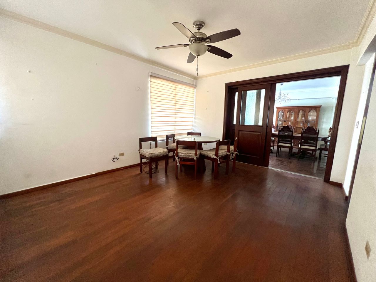 apartamentos - Apartamento Clásico con ascensor de 3hab en Naco 1
