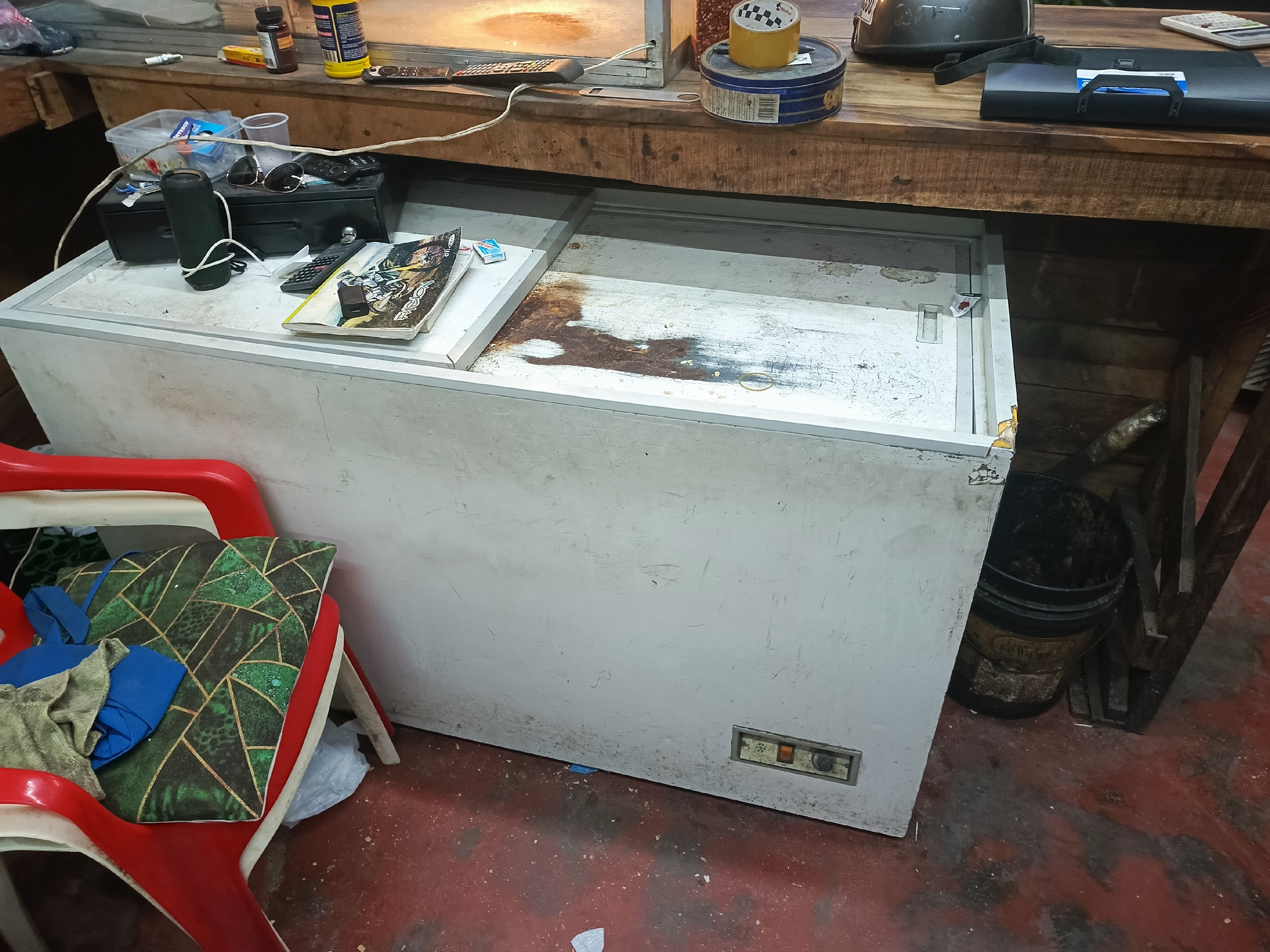negocios en venta - Artículos para Pizzería 