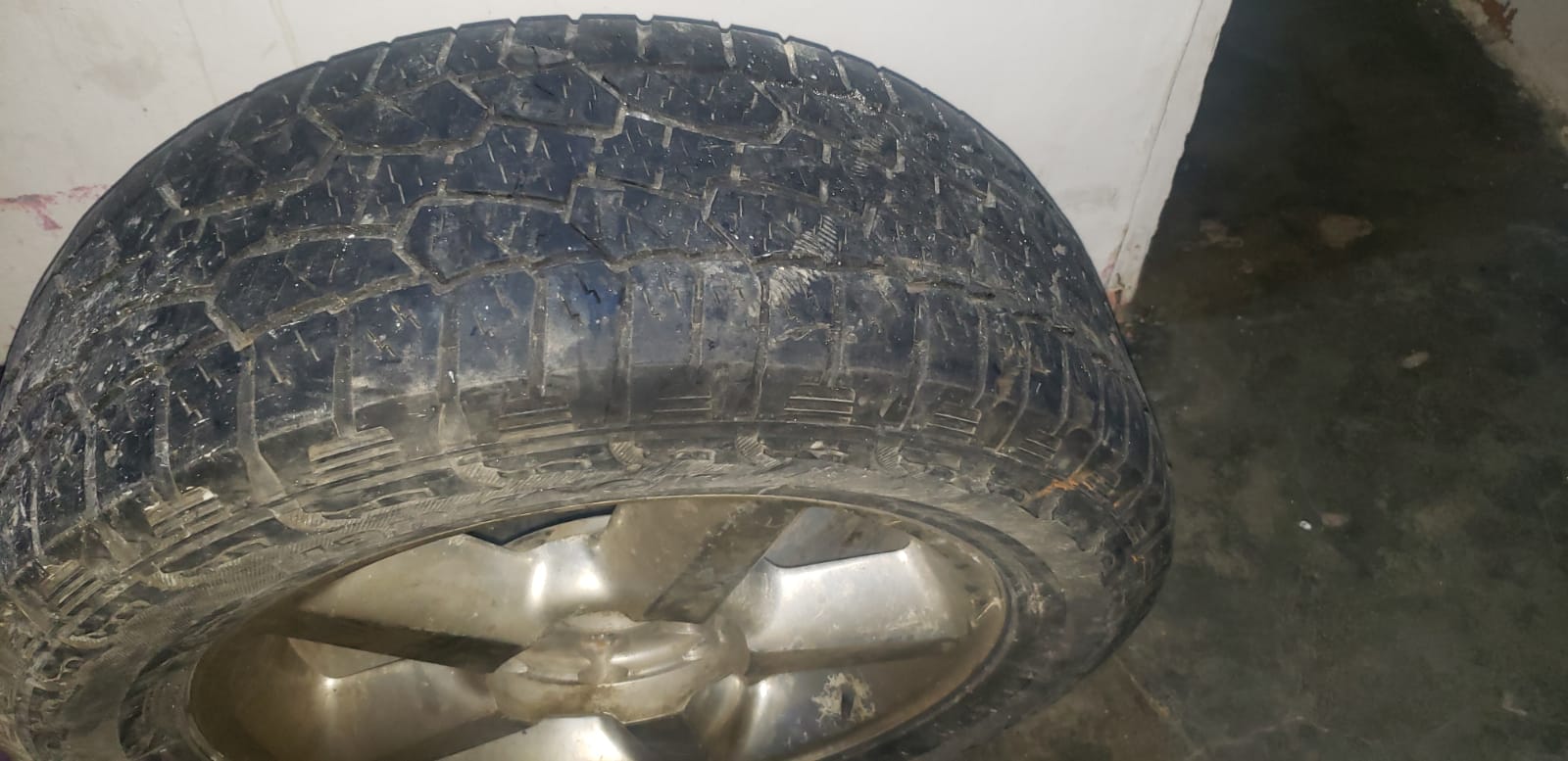 repuestos - yanta  de guagua Chevrolet Tahoe  0