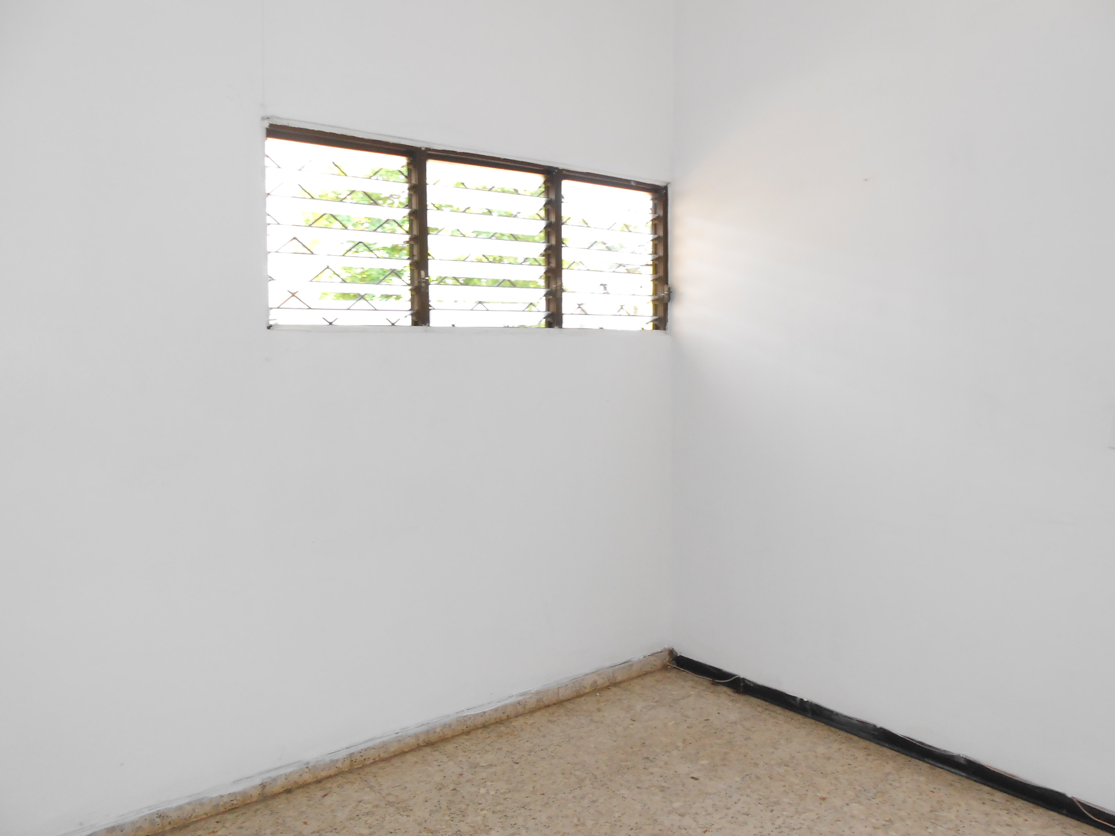 oficinas y locales comerciales - Alquiler Oficina Gazcue 1er piso  1