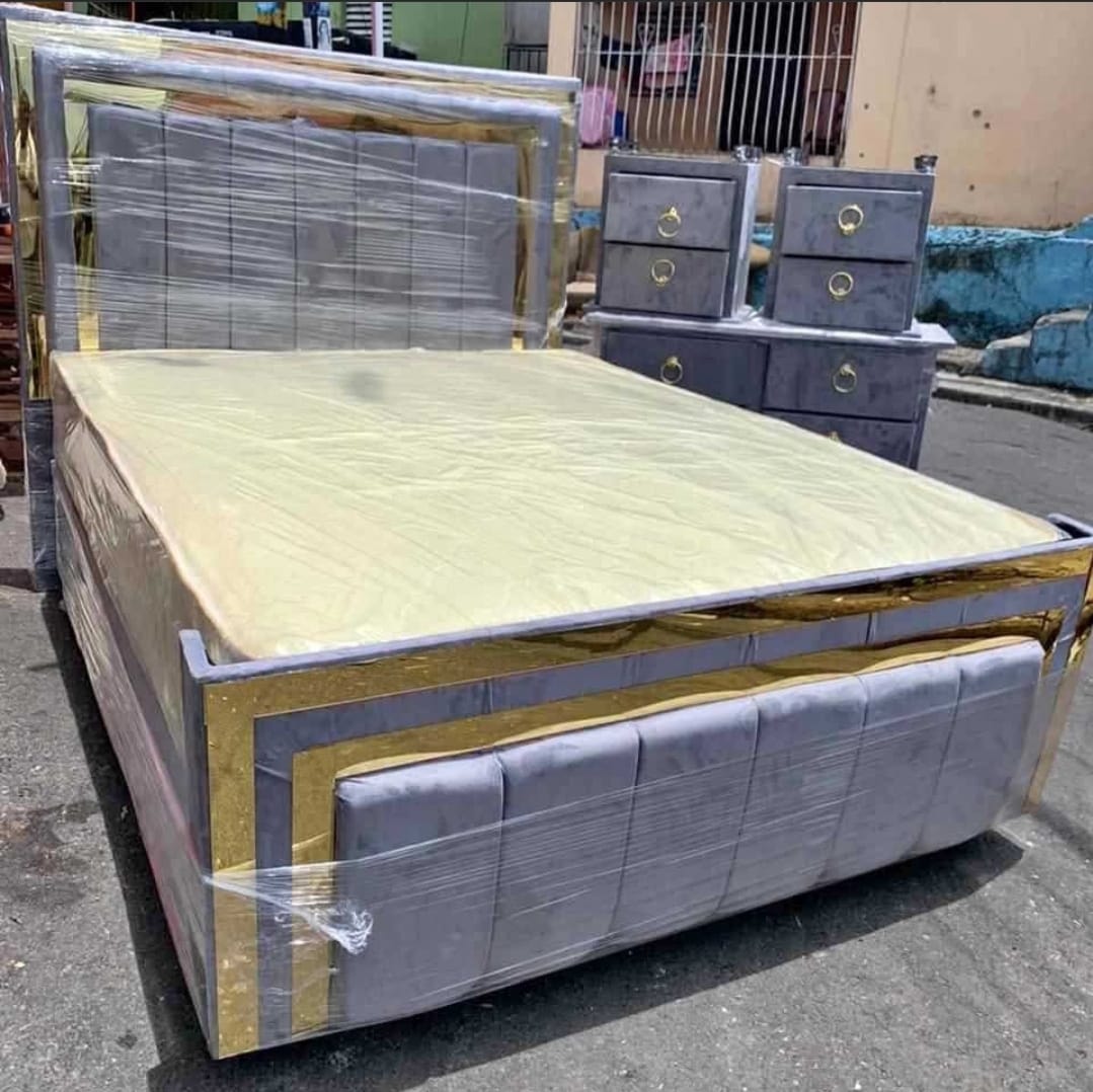 muebles y colchones - Juego completo de 54? 22,500 
Juego completo de 60? 23,500 
 6