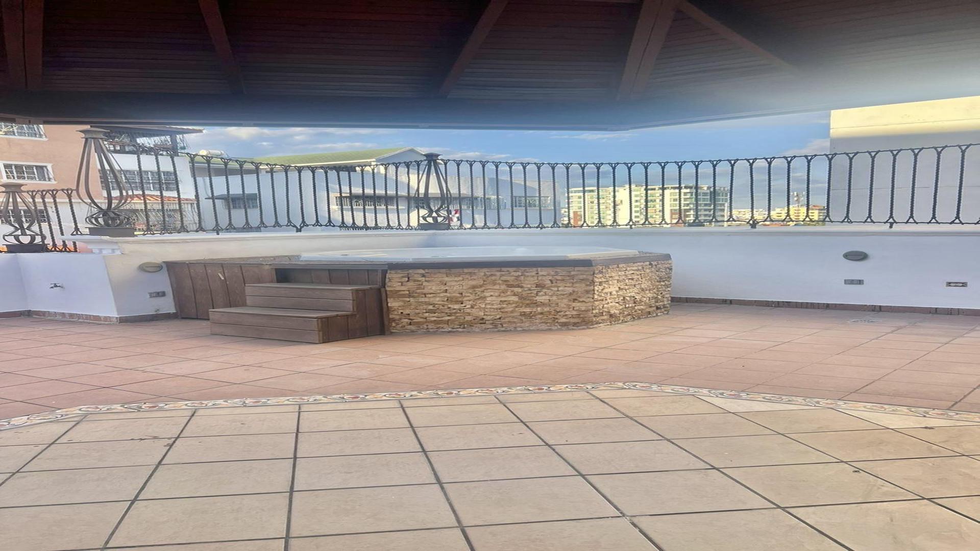 penthouses - Penthouse en Urbanización Real 8