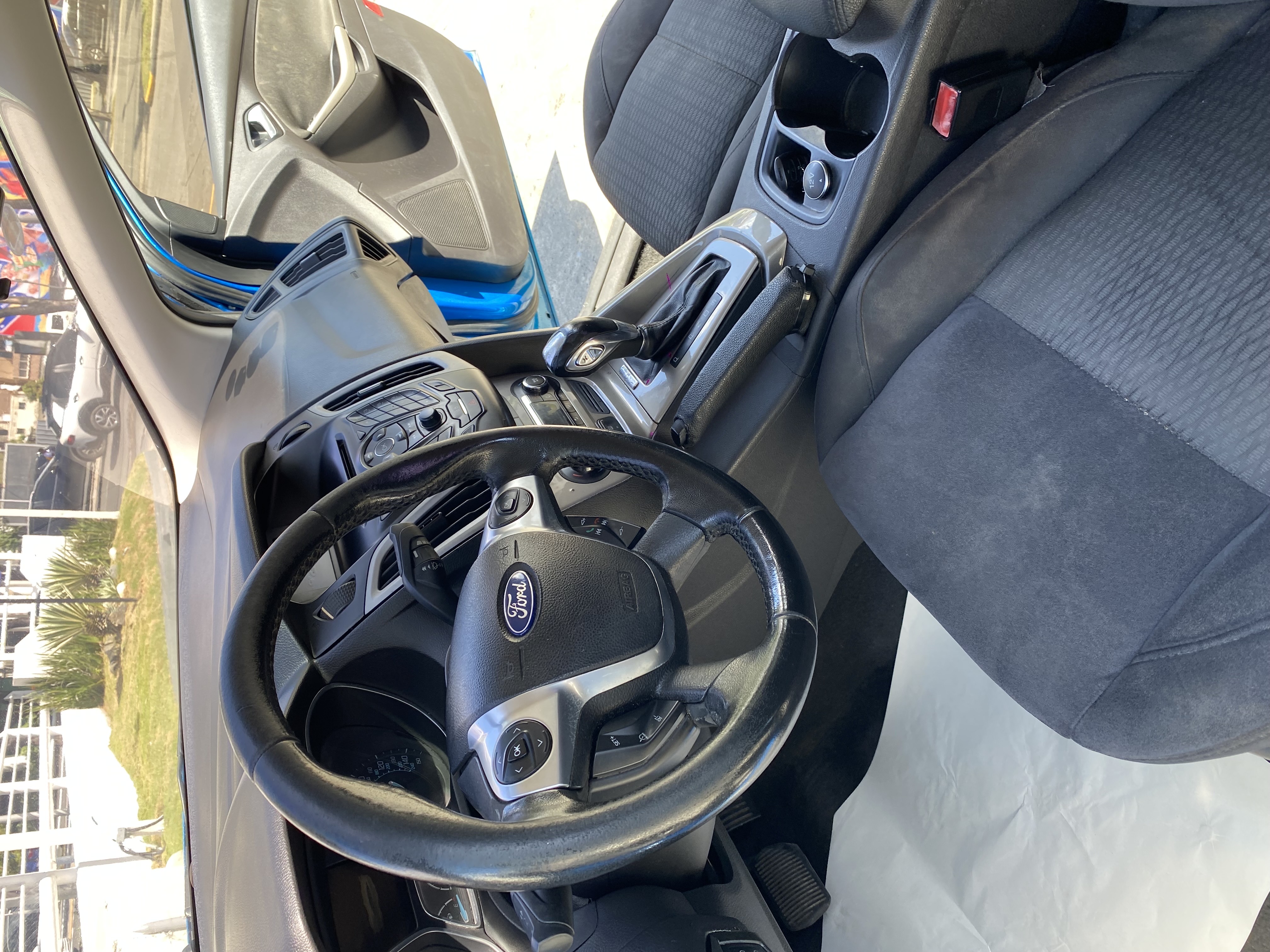 carros - Ford Focus 2012 Excelente Condiciones 7