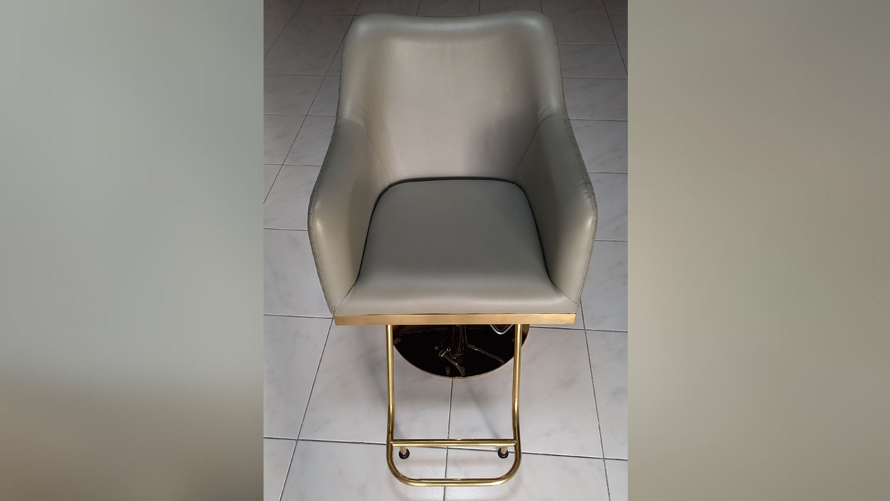 equipos profesionales - Sillón para salón belleza peluquería oportunidad 1