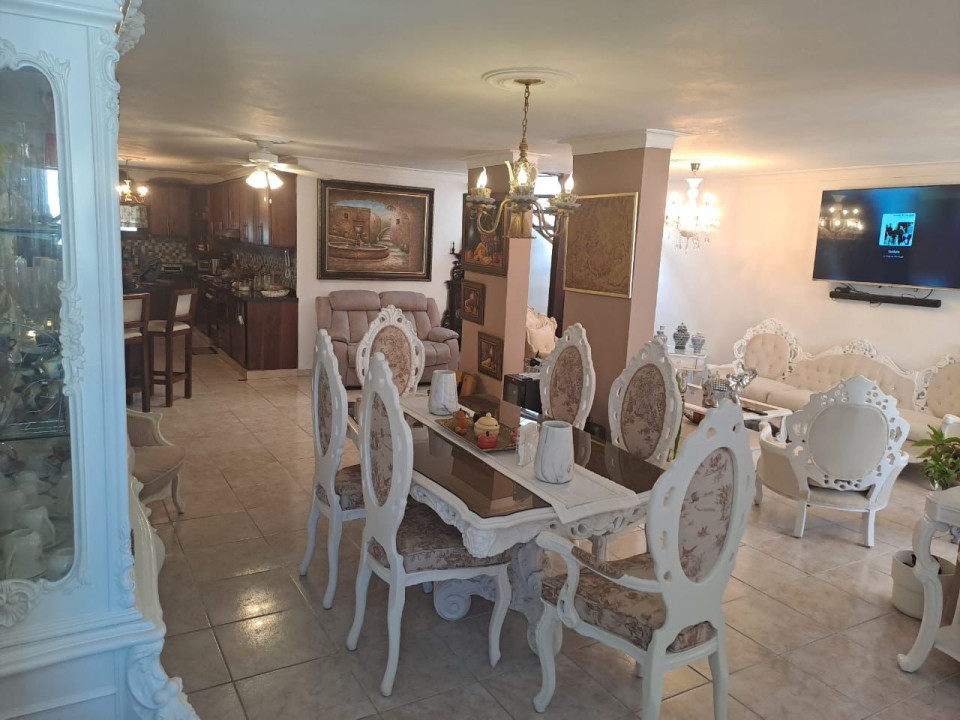 apartamentos - Apartamento 3 Hab 2 Baños en Alquiler Manganagua 2