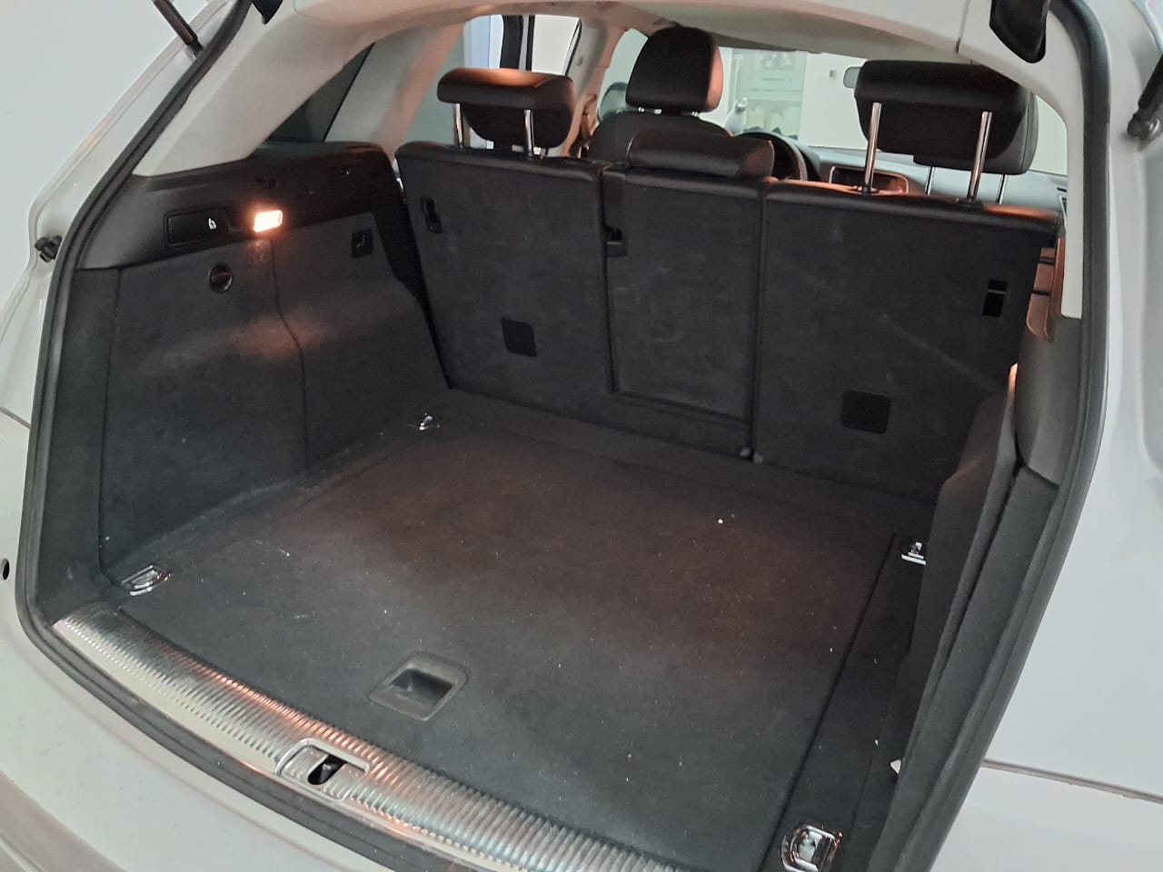 jeepetas y camionetas - Hermosa y confortable Jeepeta 3