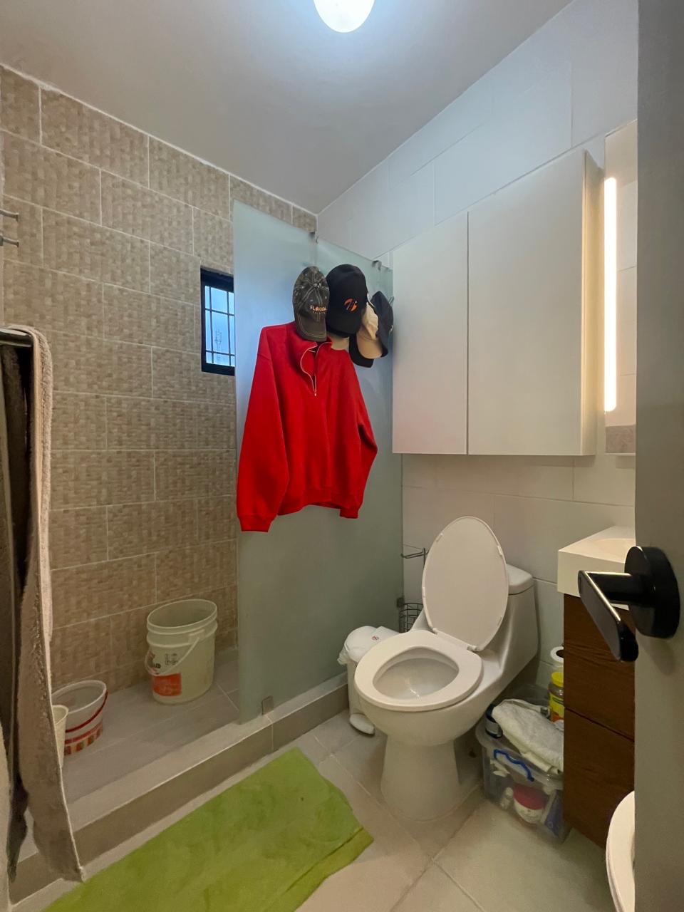 apartamentos - Apartamento en Venta en la Avenida Independencia, Santo Domingo  6