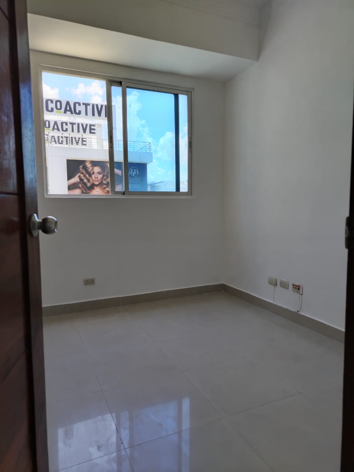 apartamentos - El Millon, 2 habitaciones, 2 baños, 2 parqueos 3