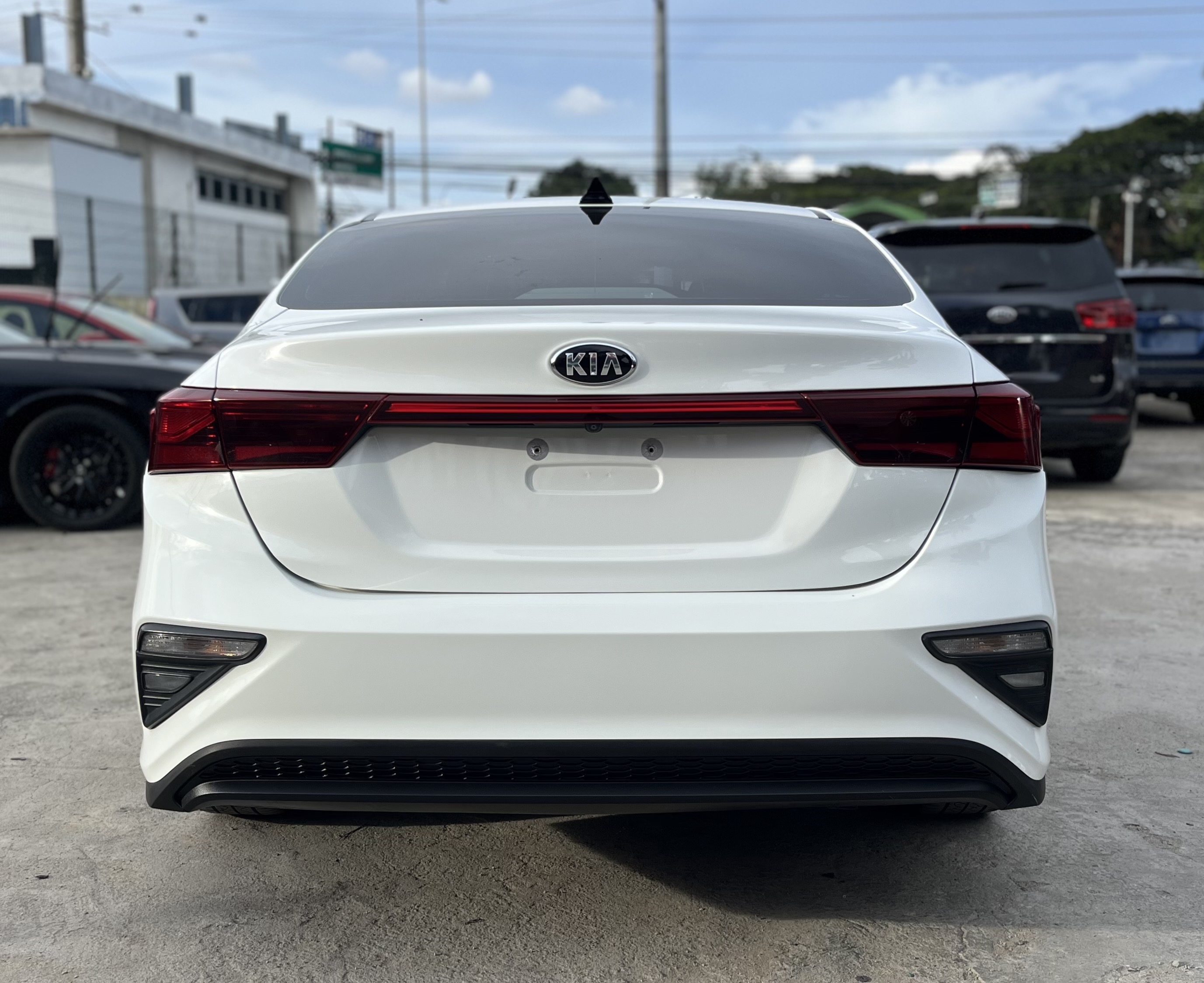 carros - Kia Forte 2019
 5