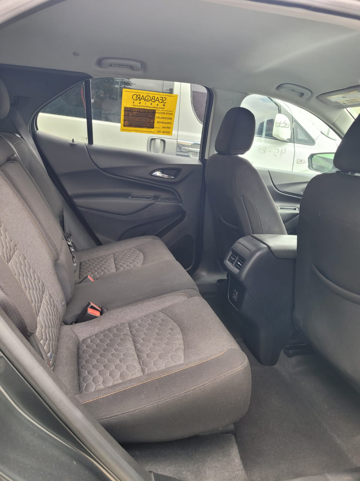 jeepetas y camionetas - Chevrolet Equinox LT 2020 7
