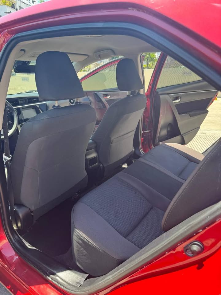 carros - TOYOTA COROLLA 2019 LE  1