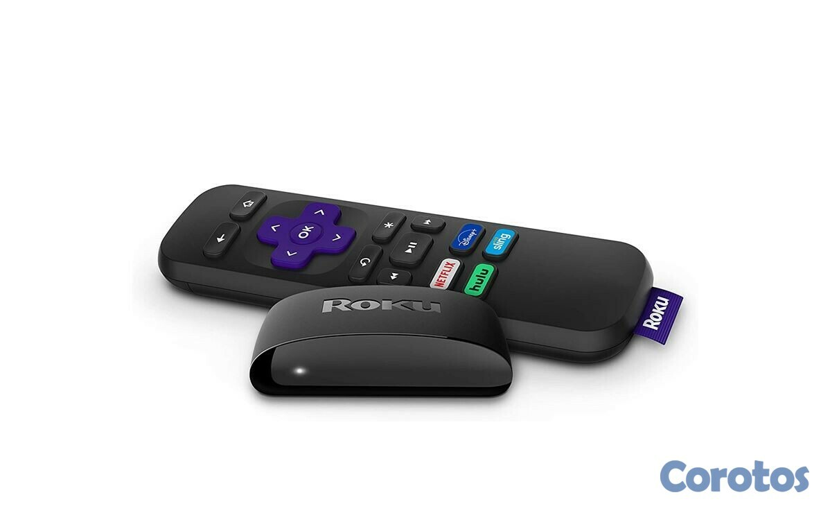 otros electronicos - Roku Express - convierte tu TV en smart TV. 3