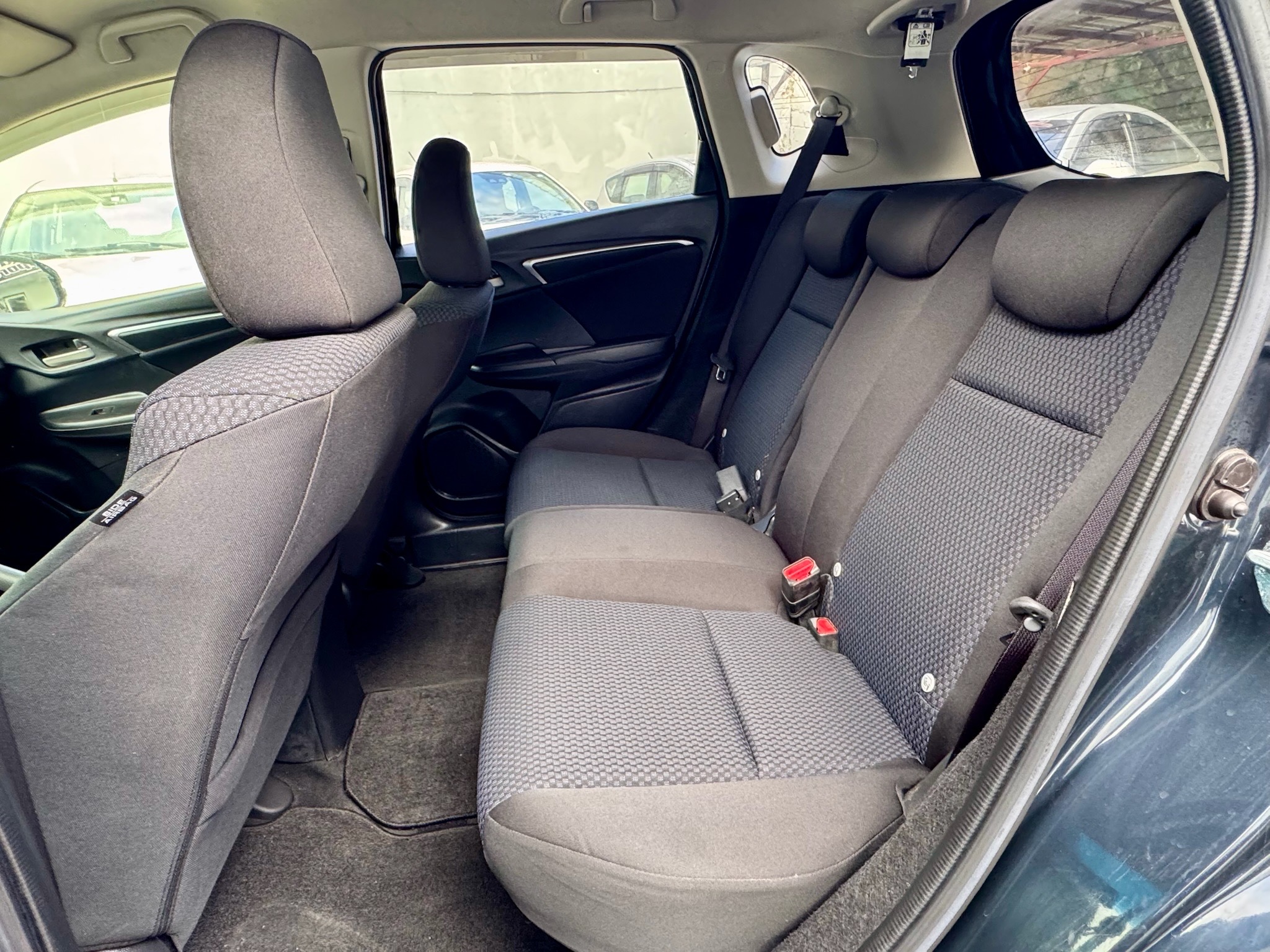 carros - Honda Fit 2019  6