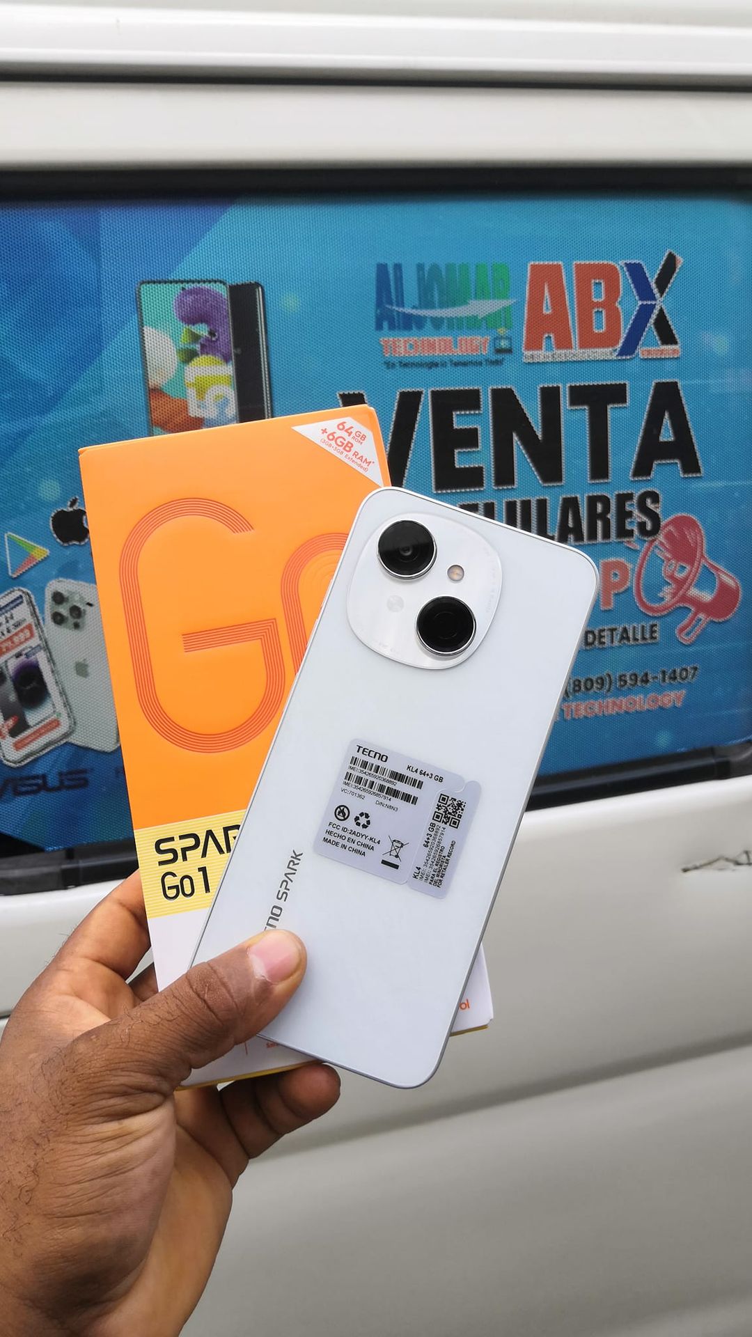 celulares y tabletas - SUPER ESPECIAL DE CELULARES AL MAYOR Y DETALLE 1