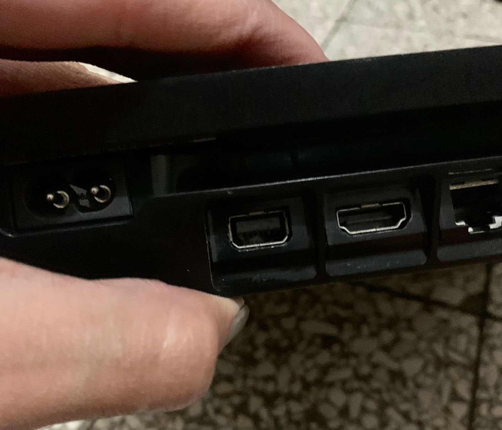 consolas y videojuegos - Play Stations 4 1