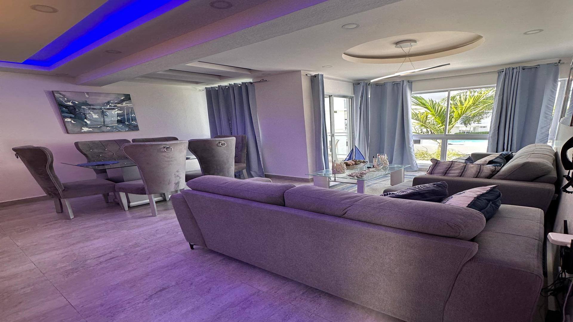 apartamentos - Apartamento white sands 8
