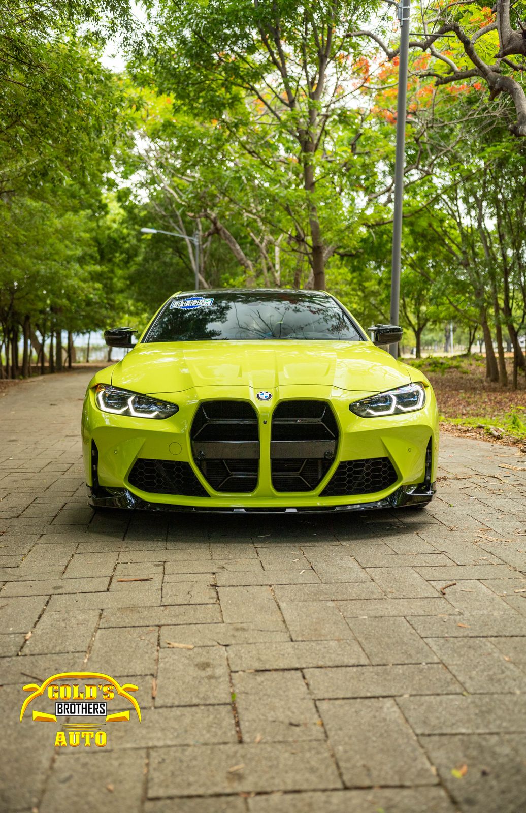 carros - BMW M4 Competition Xdrive 2022 Clean Carfax 1