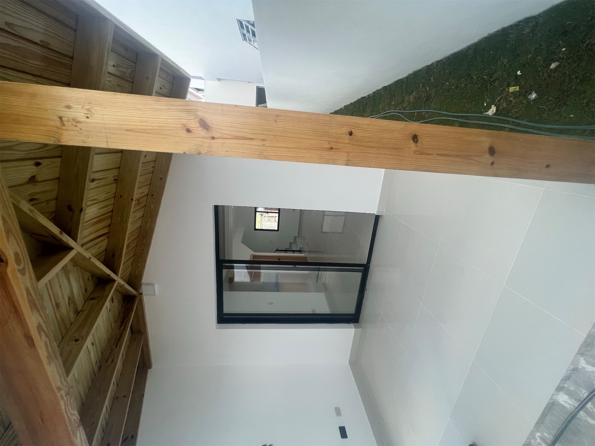casas - casa en la Autopista de San Isidro brisa oriental Santo Domingo este  8