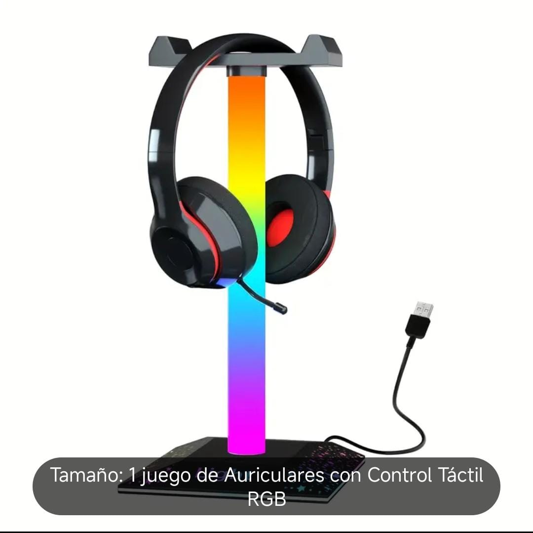 consolas y videojuegos - cargador,bases led gamers 5