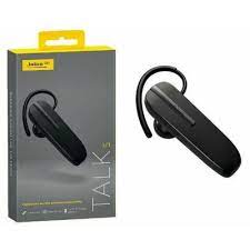camaras y audio - Auricular Bluetooth Jabra Talk 5 0
