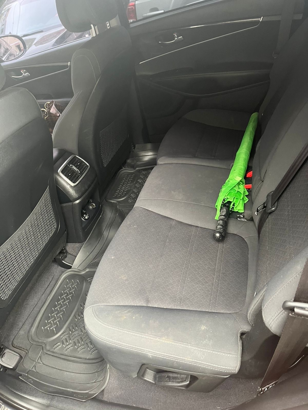 jeepetas y camionetas - kia sorento lx 4wd 6
