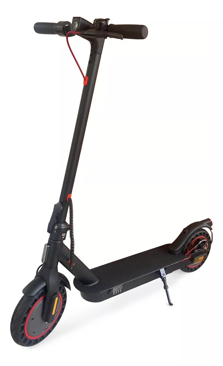 bicicletas y accesorios - PATINETA ELECTRICA SCOOTER 2192	 1