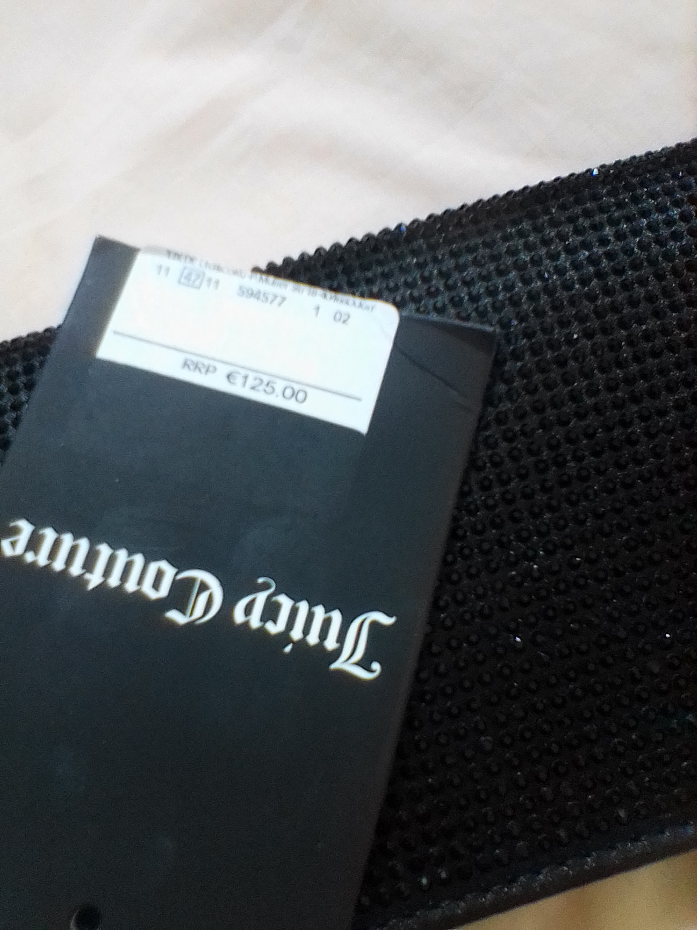 carteras y maletas - monedero juice original  2