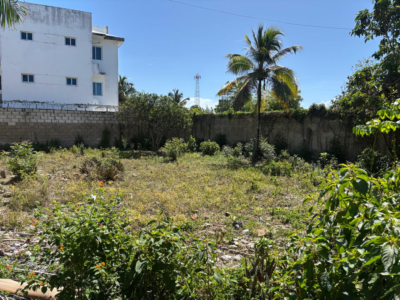 solares y terrenos - Oportunidad de inversión en Juan Dolio 0