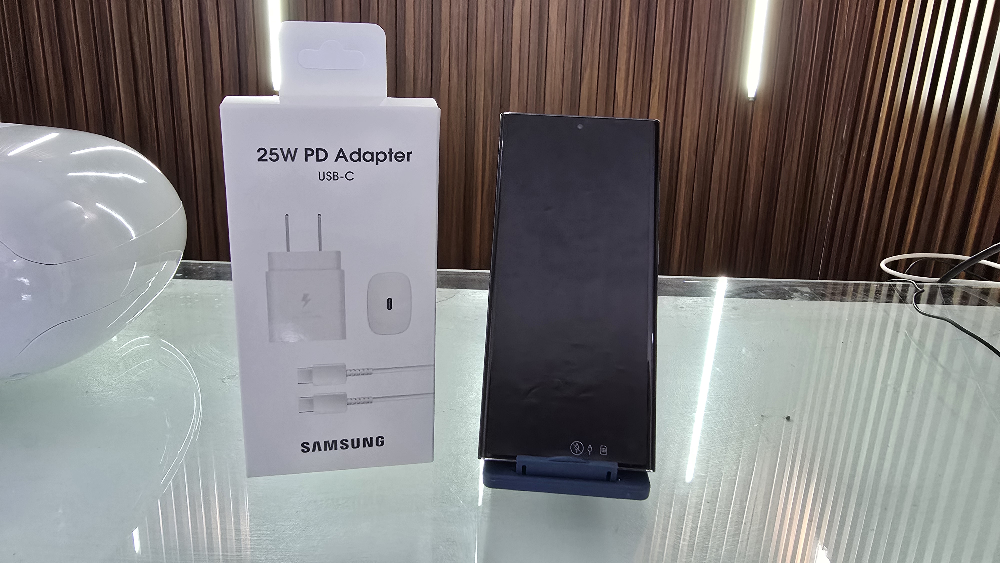 celulares y tabletas - Samsung Galaxy S23 Ultra 256GB Verde desbloqueado 1