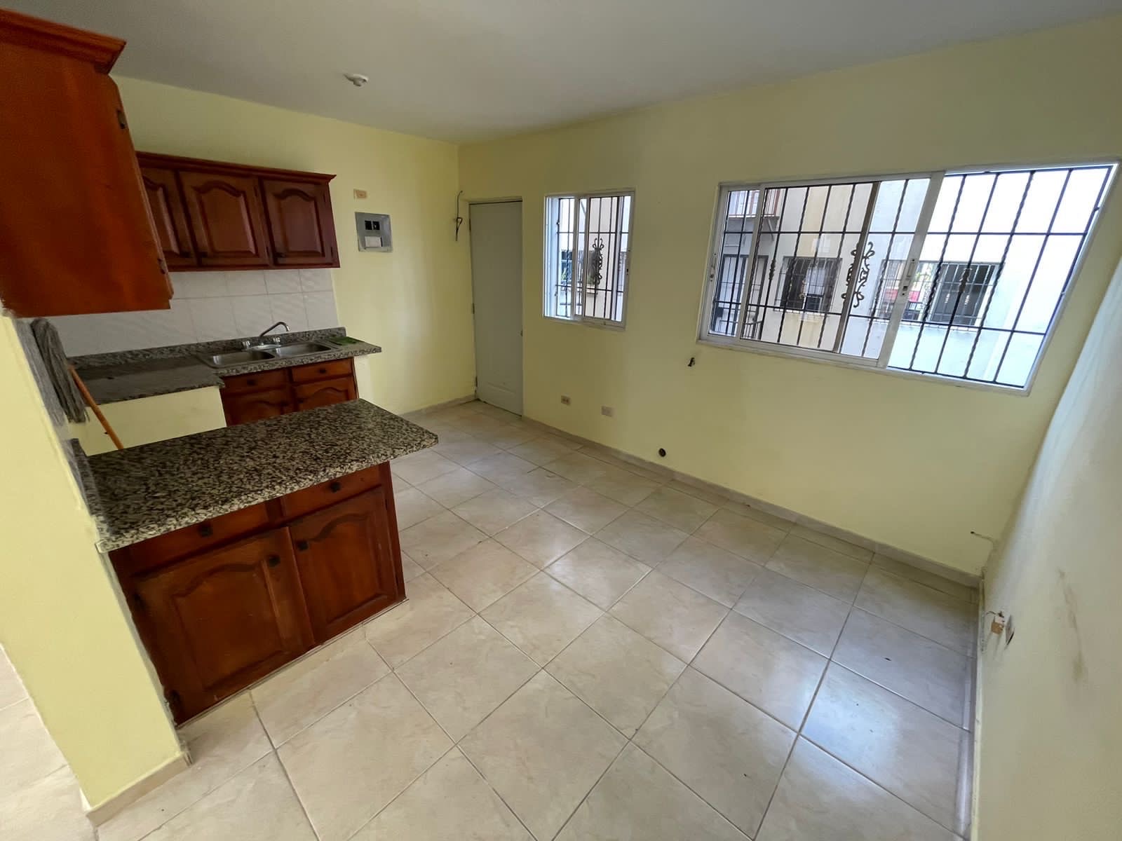 apartamentos - ALQUILER BARATO 8