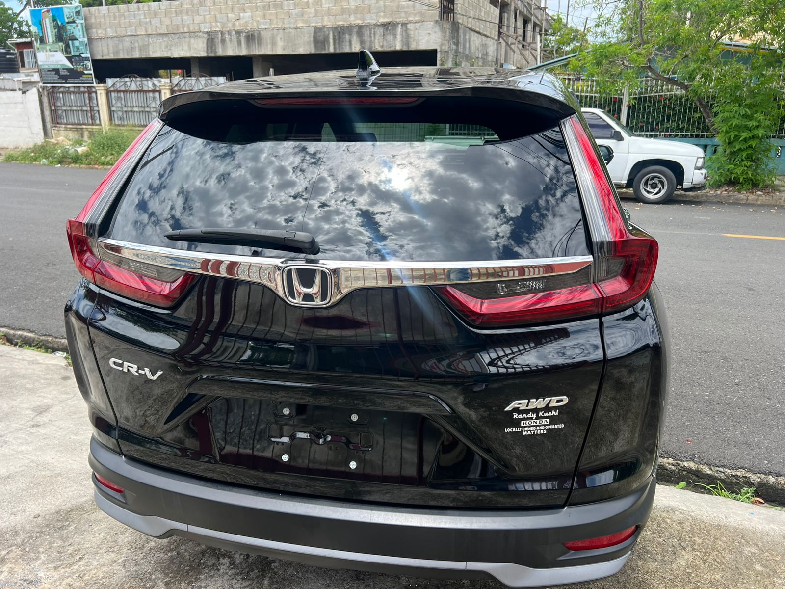 jeepetas y camionetas - honda cr-v 2022 2