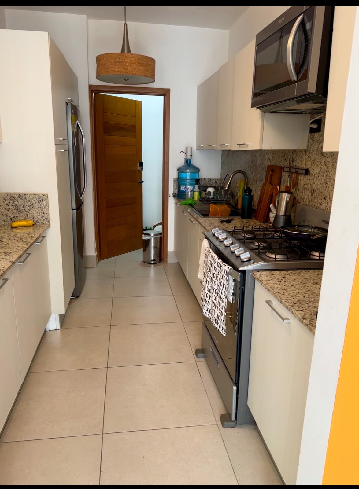 apartamentos - 🏡 ¡Tu nuevo hogar te espera en El Millón! 🏡  3