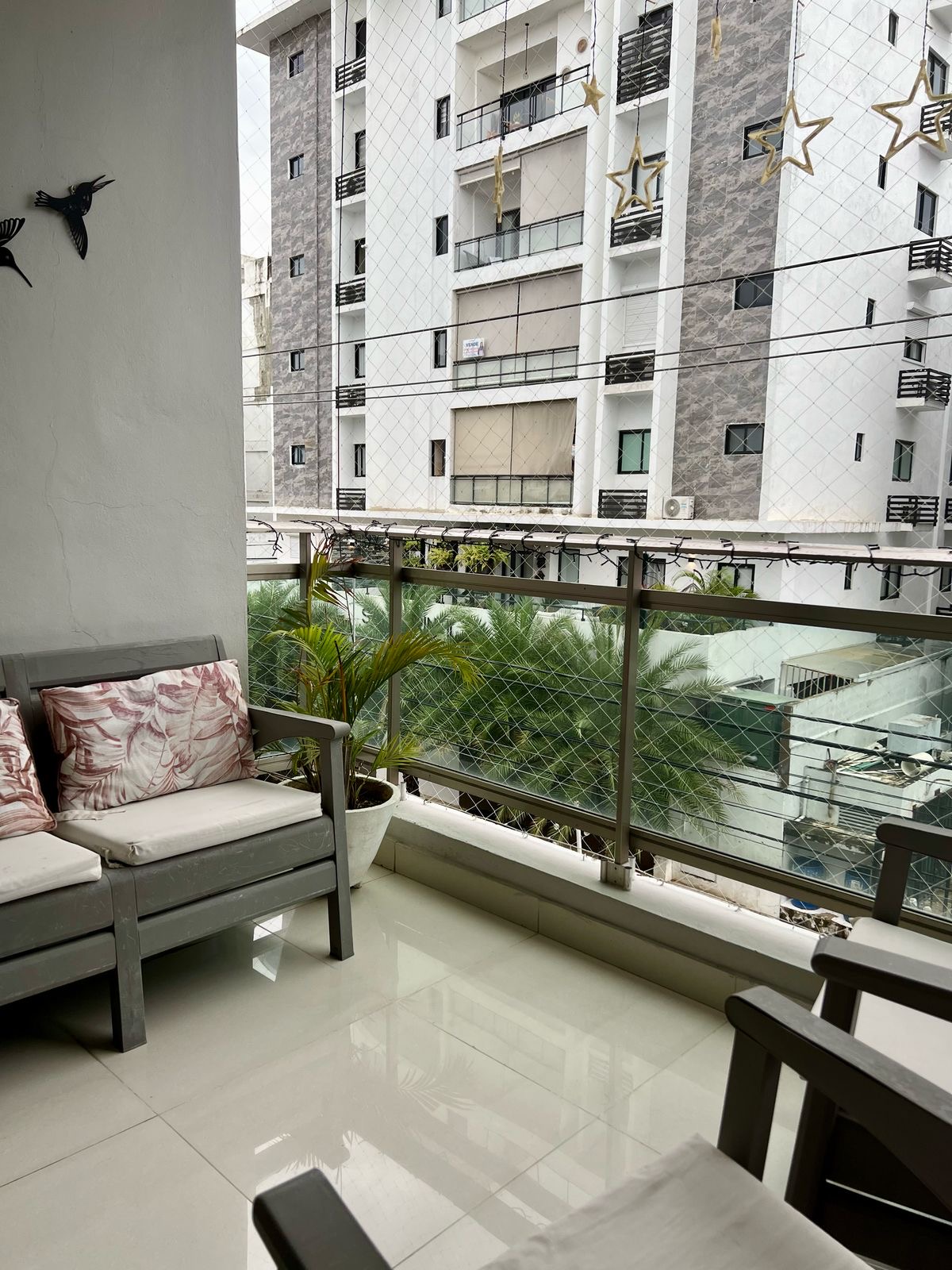 apartamentos - Apartamento clásico moderno en el Millón, ideal pa 7