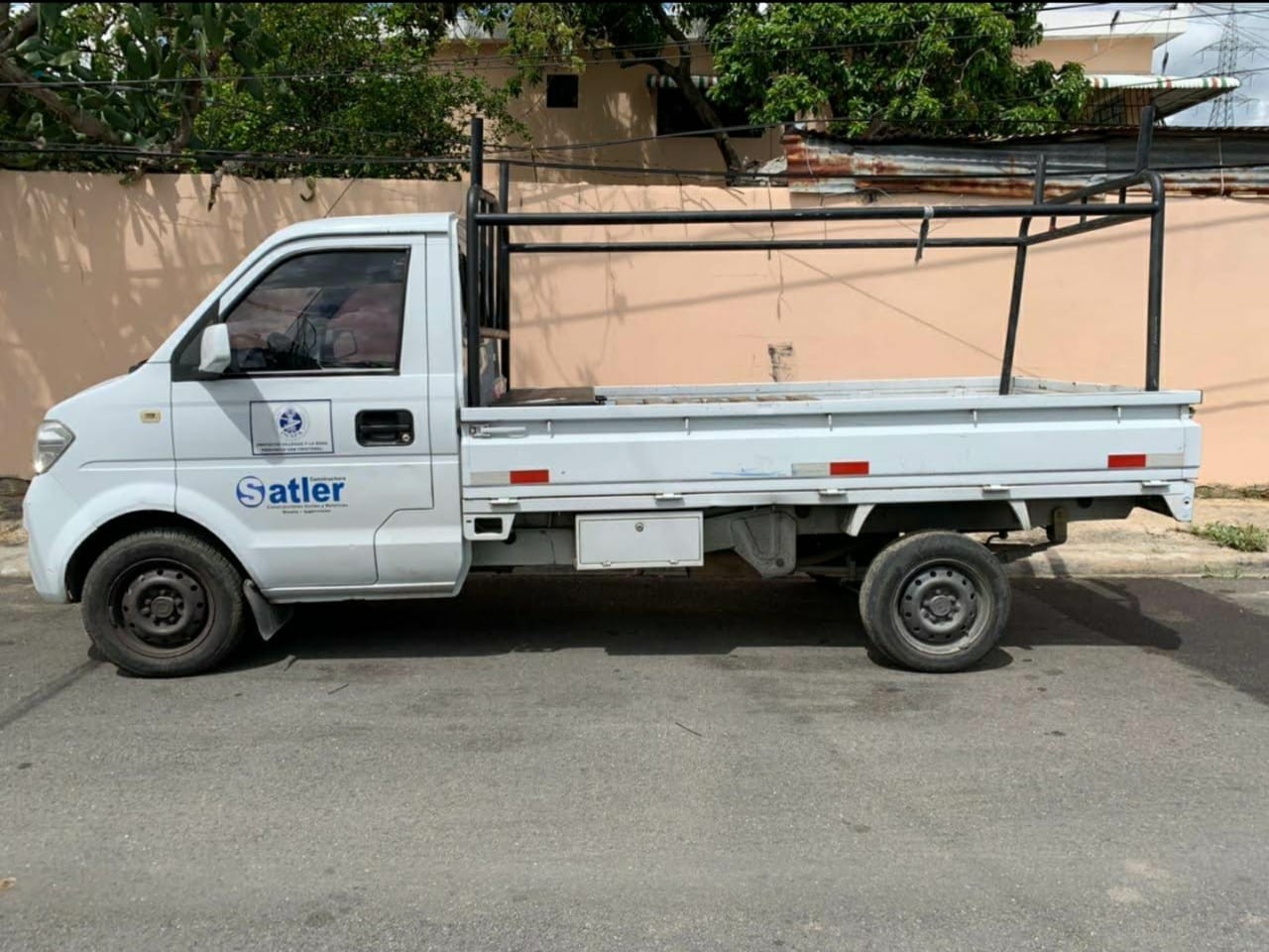 jeepetas y camionetas - dongfeng 2017 Minitruck  motor hijet 1