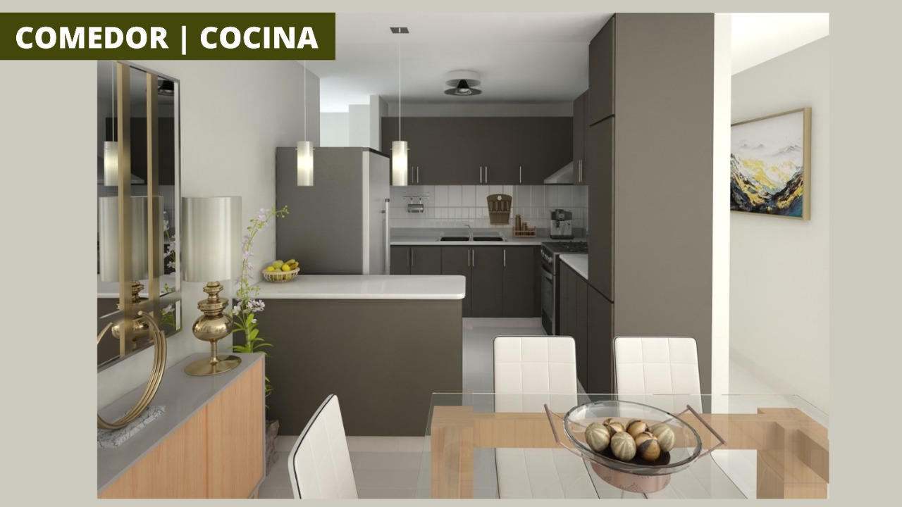 apartamentos - Apartamentos en la Av. Jacobo Majluta  6