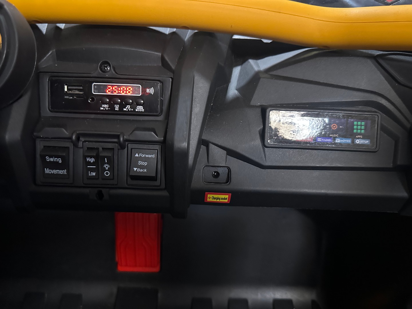 coches y sillas - Carros eléctricos para niños de 2 a 10 años.  
Diferentes colores. 8