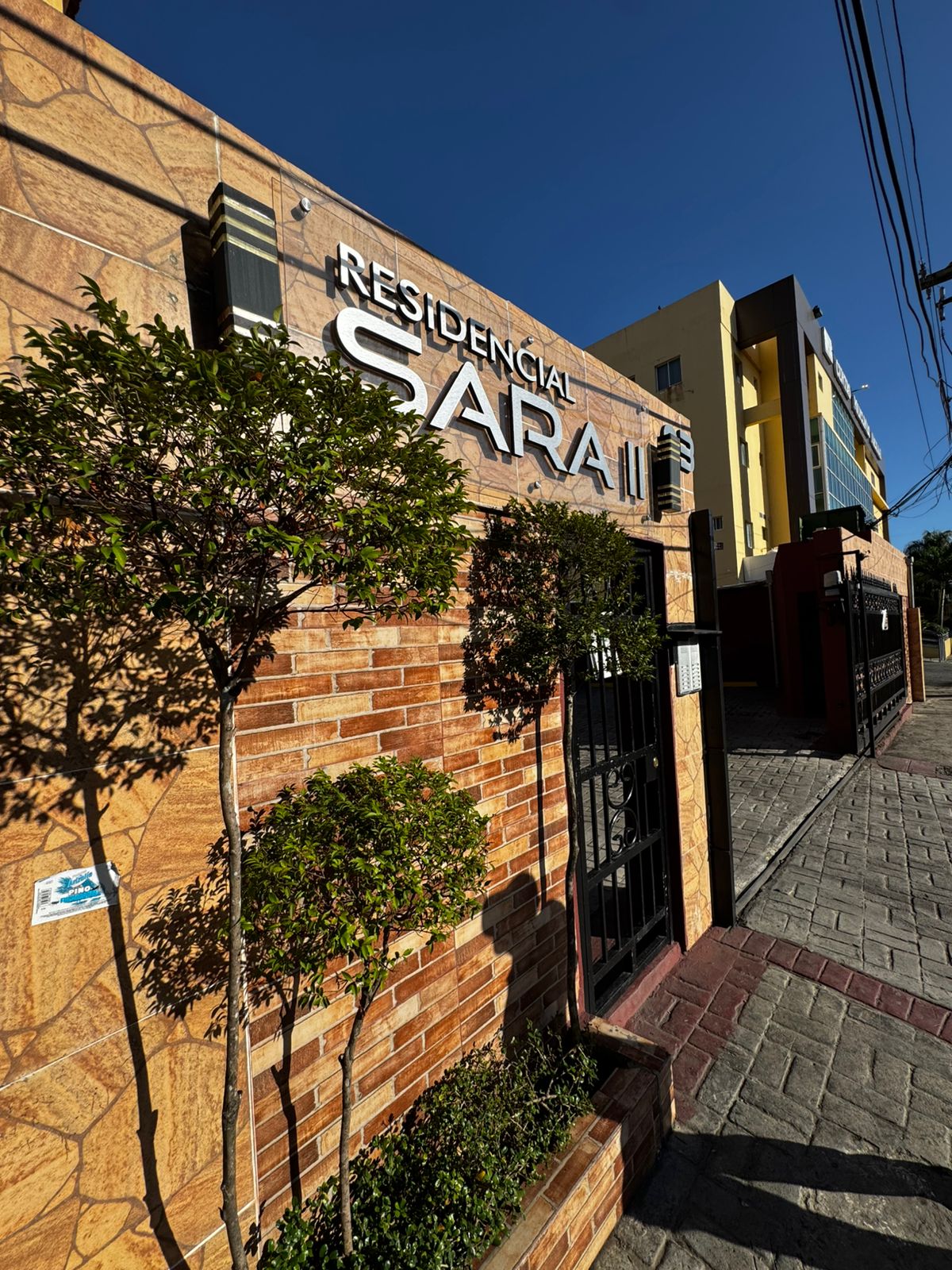 apartamentos - Hermoso apartamento en venta Residencial Sara II