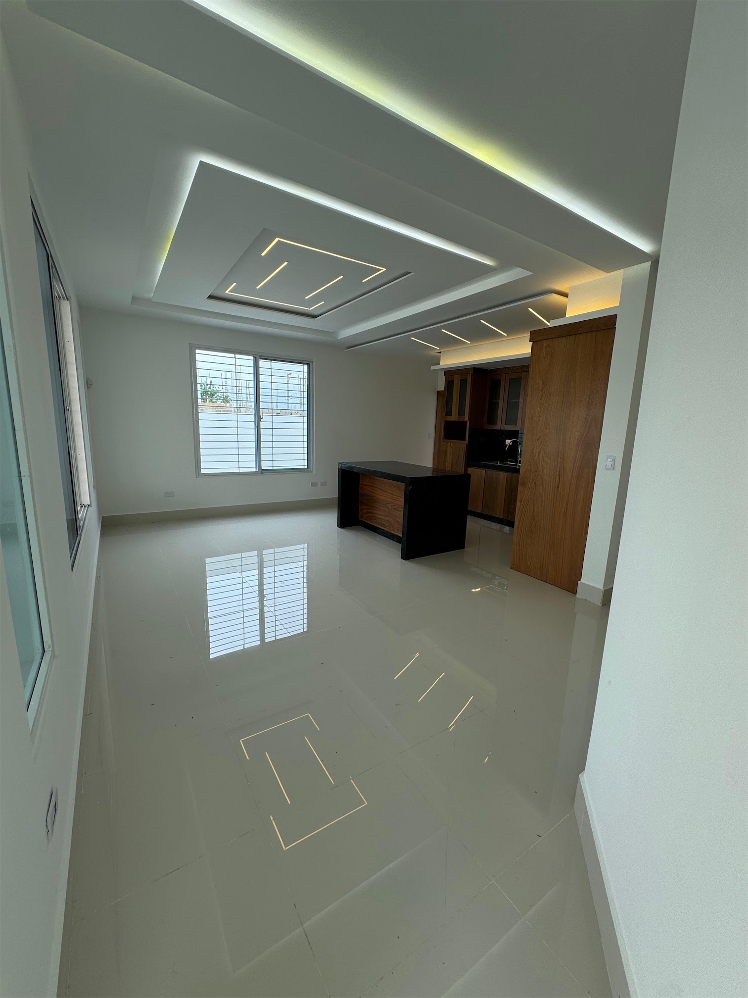 casas - CASA de venta en Proyecto cerrado 1