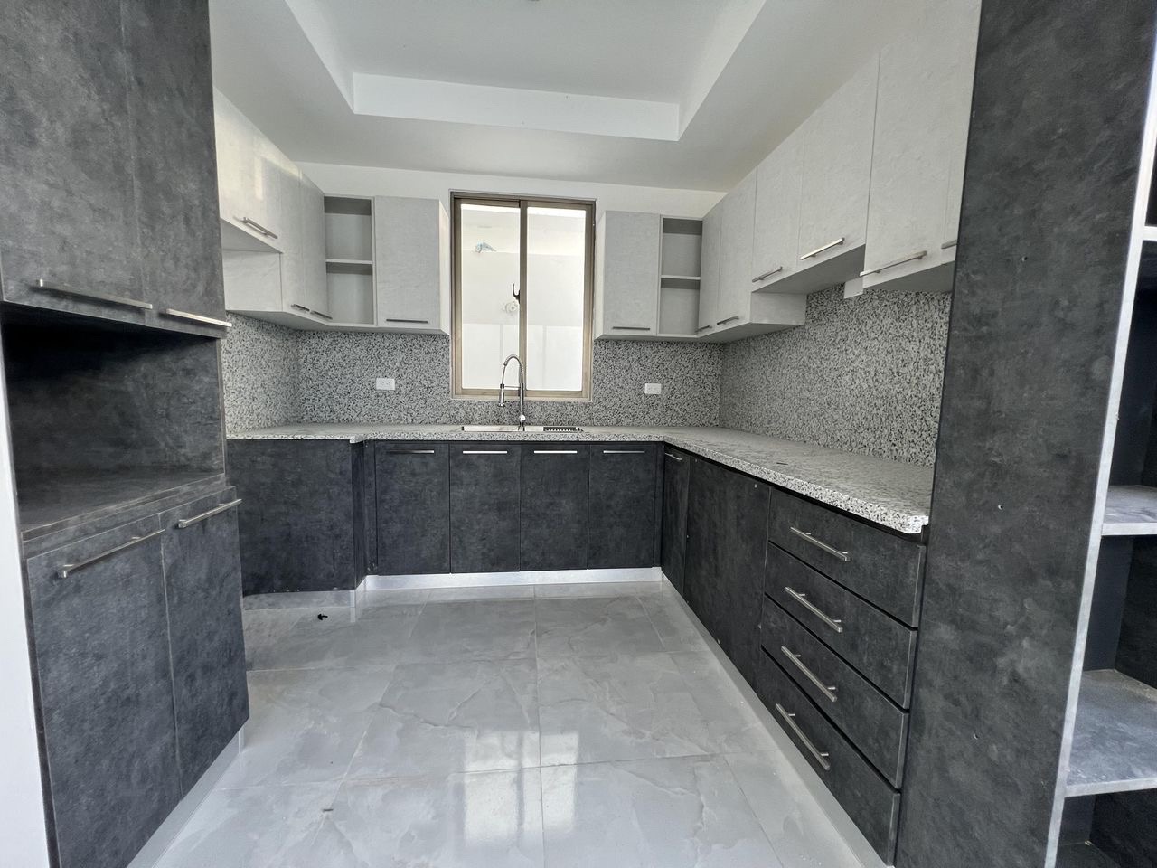 casas - venta de casa proyecto cerrado en la autopista de san isidro prado oriental  3