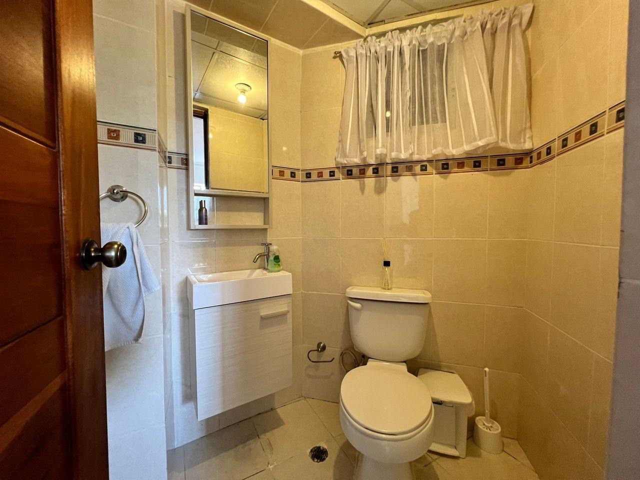 apartamentos - VENDO APARTAMENTO EN LOS 3 OJOS 6