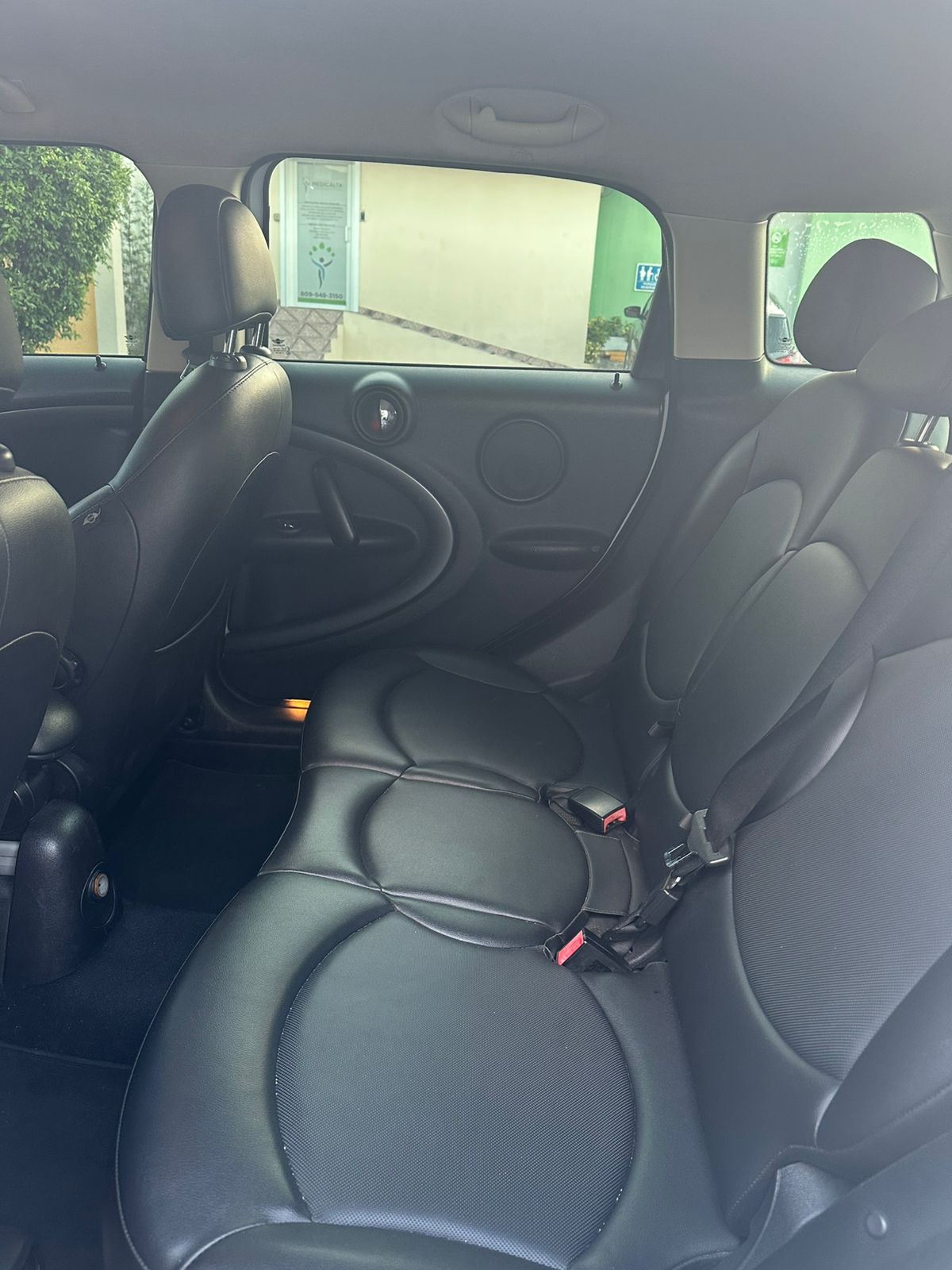 carros - Mini Cooper Countruman S 2013 8