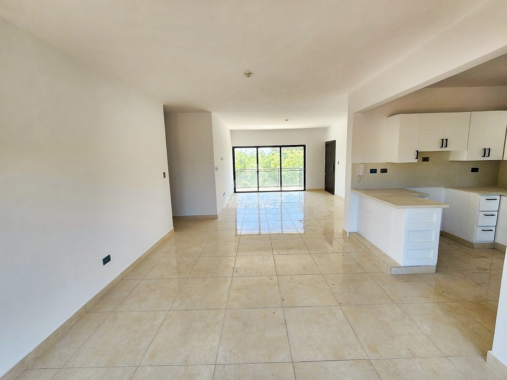apartamentos - TORRE ESTRENAR ASCENSOR Y PISCINA AV. HISPANOAMERICANA SANTIAGO  4