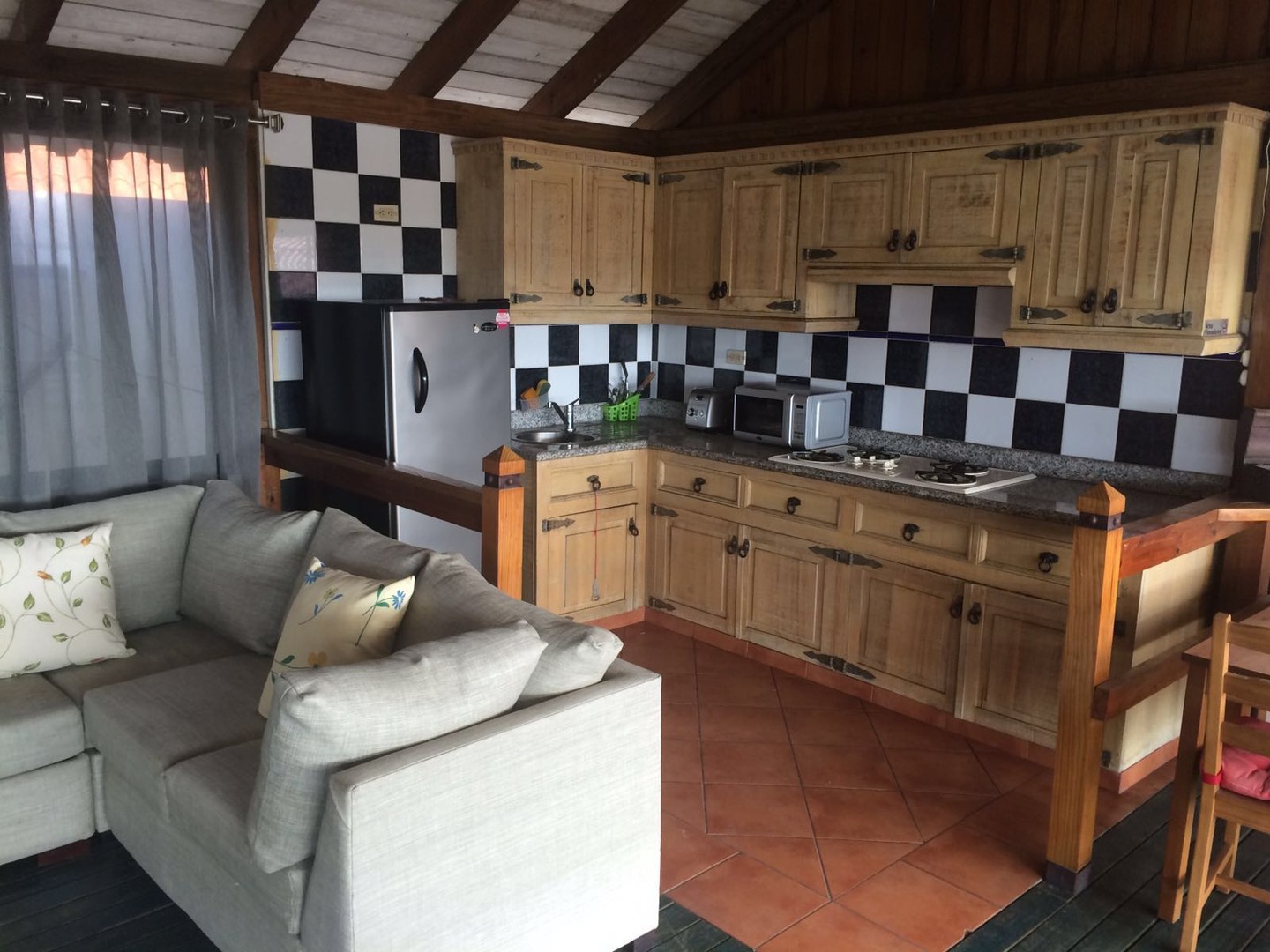 apartamentos - Apartamento Amueblado en Alquiler, Embrujo I 4