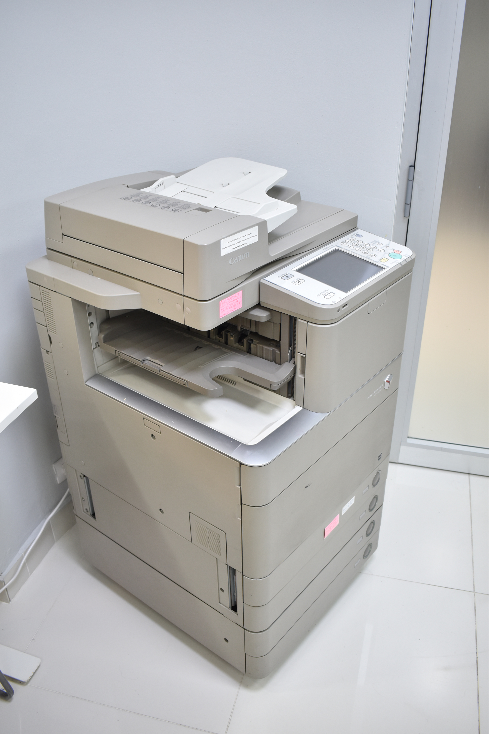 impresoras y scanners - Impresora Canon C5240A - NEGOCIABLE 1