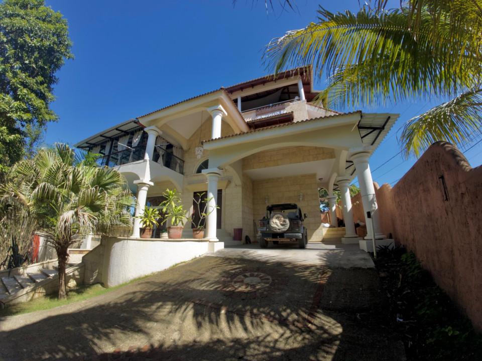 casas - Casa en EL CHOCO 4